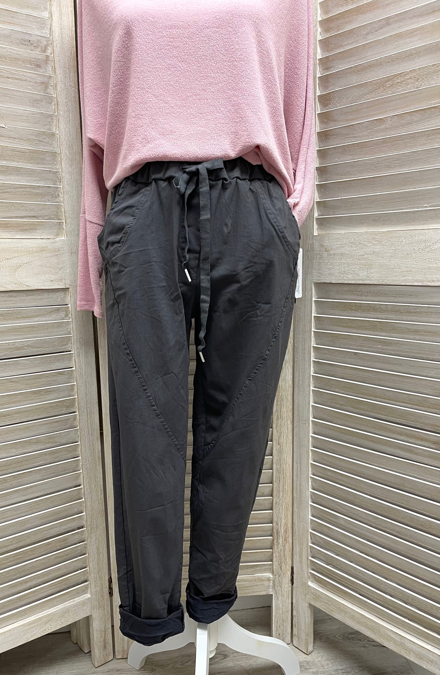 Level Up Pant