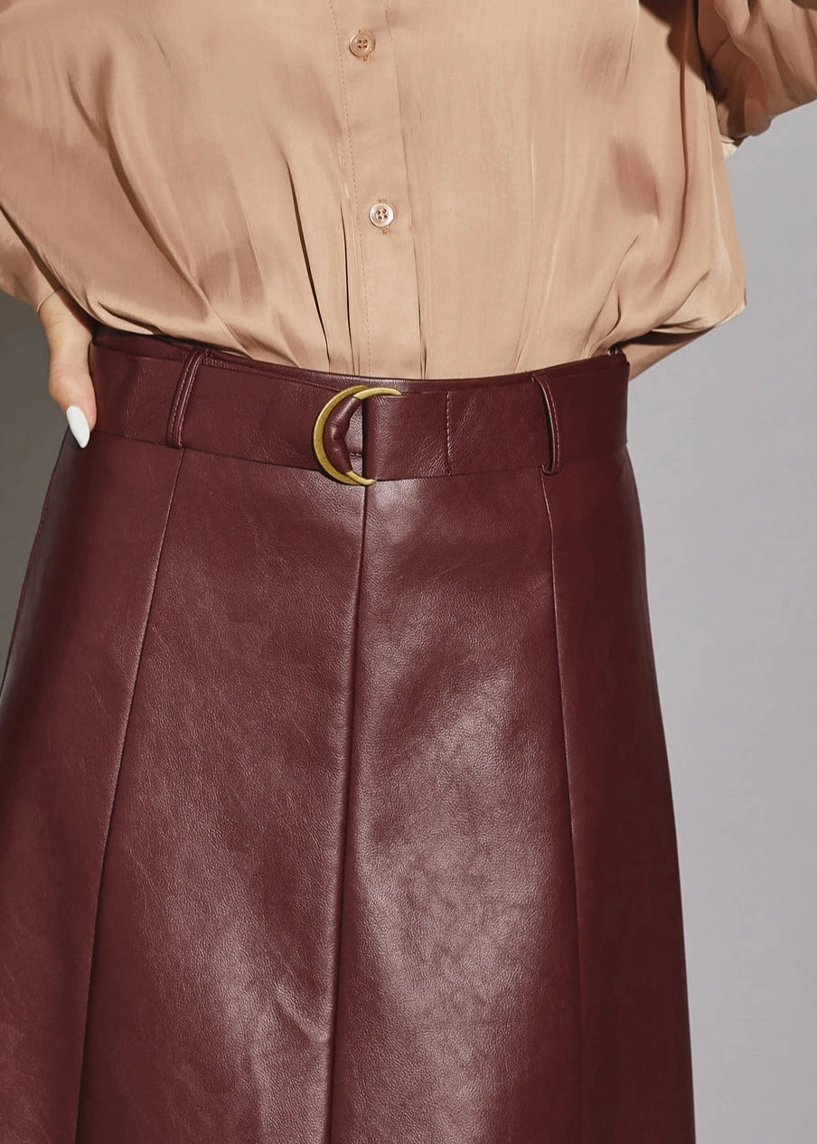 Claudia Skirt