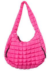 Hobo Tote Bag
