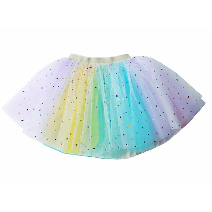 Sparkle Sisters Tutus