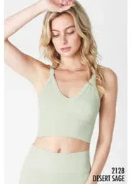 Belle Bra Top