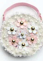 Flower Girl Purse