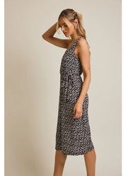Molly Midi Dress