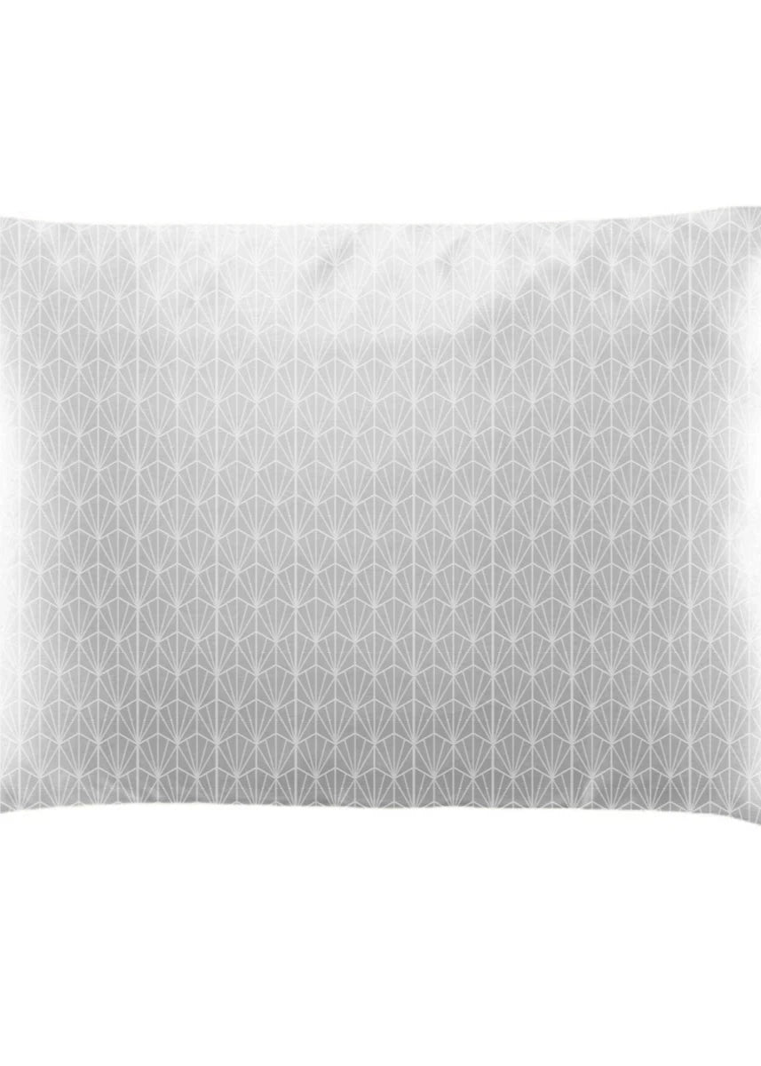 Lemon Lavender Silky Pillow
