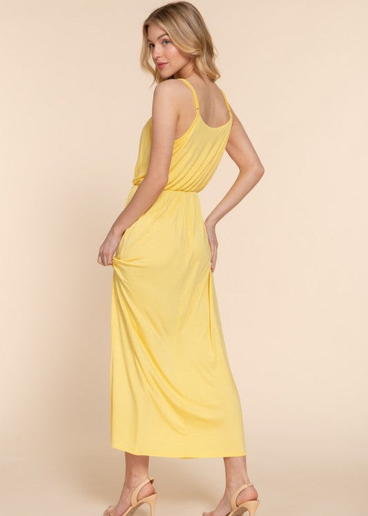 Cora Cami Dress