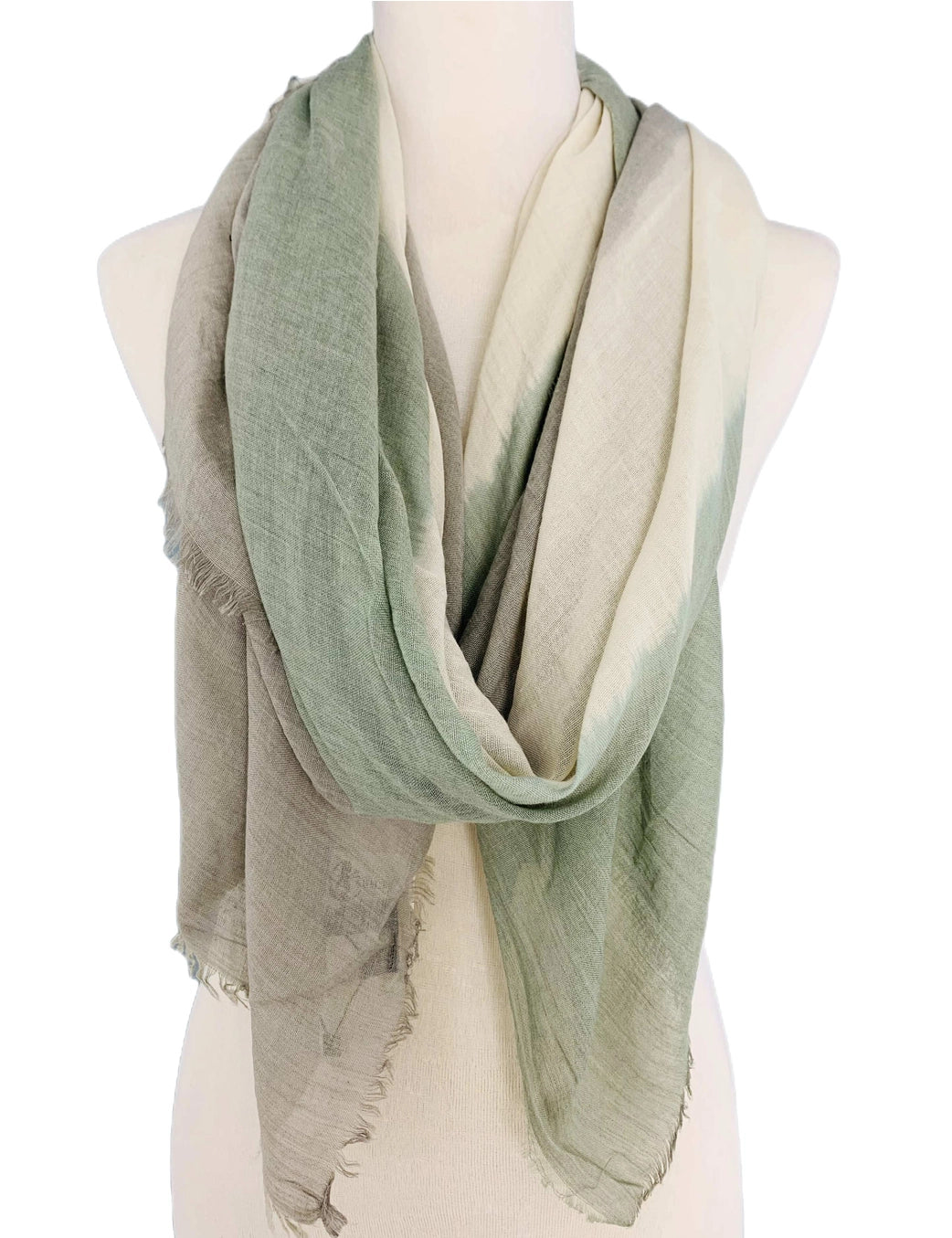 Ombre Scarf