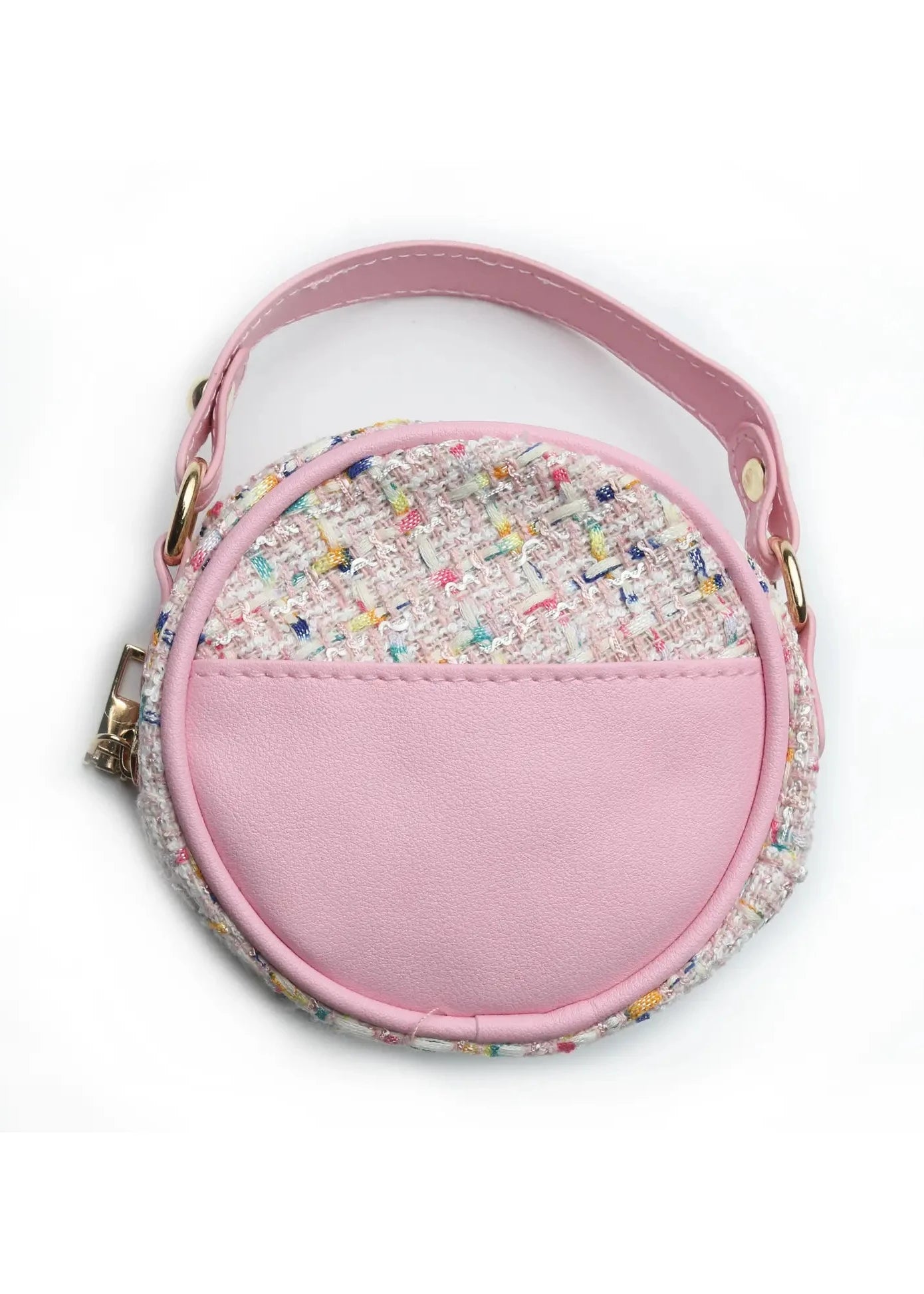 Flower Girl Purse
