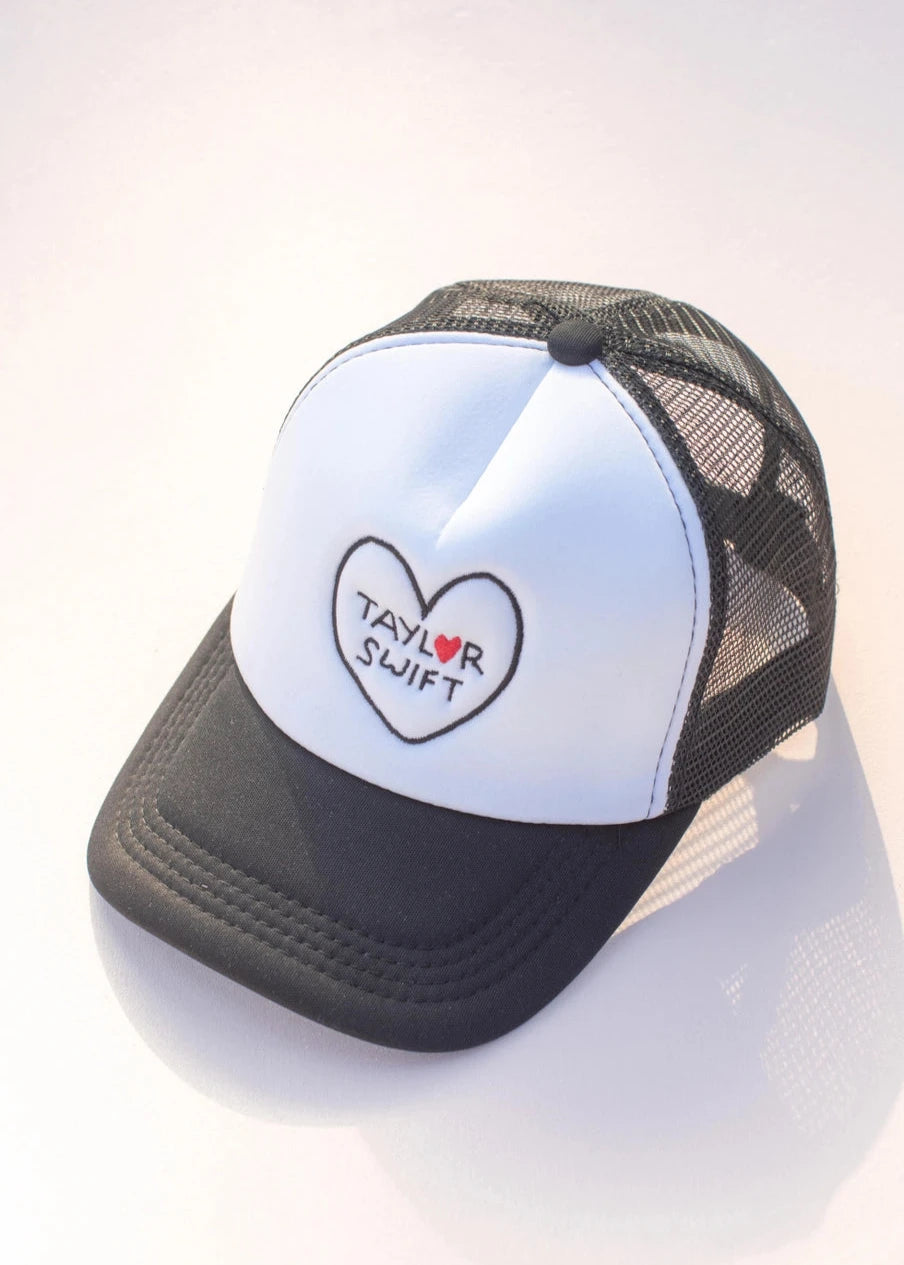 Taylor Trucker Hat