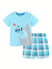 Shark Set-Baby