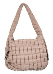 Hobo Tote Bag