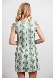 Staycation Dress