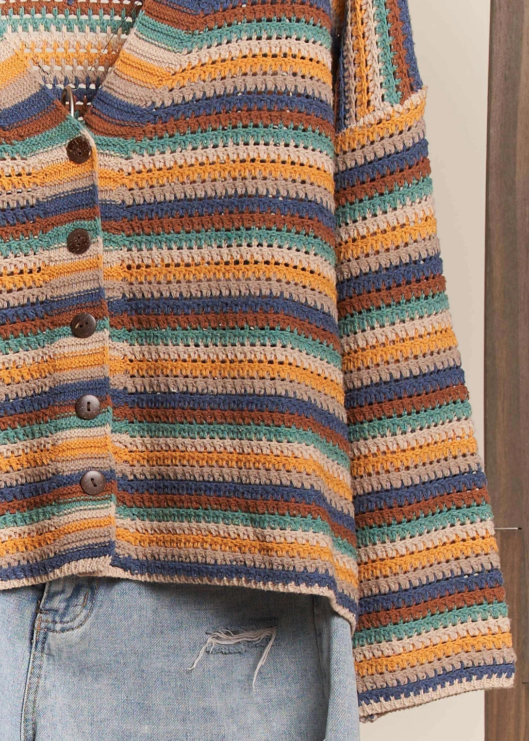 Gretchen Cardigan