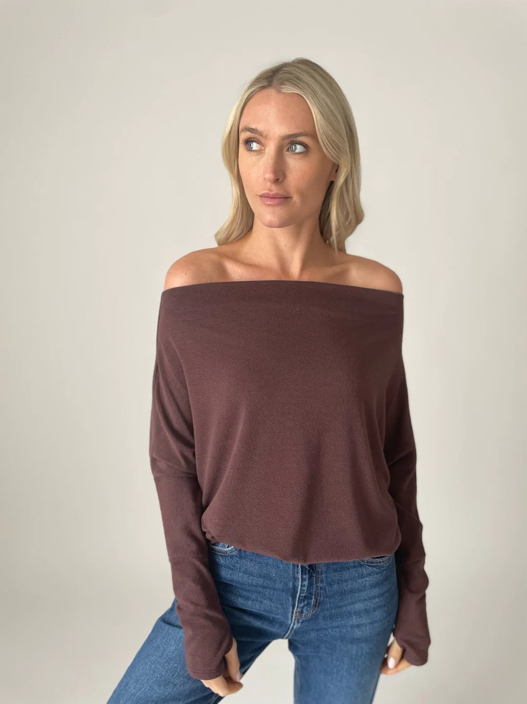 Anywhere Top