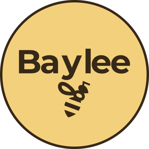BAYLEE BEE logo