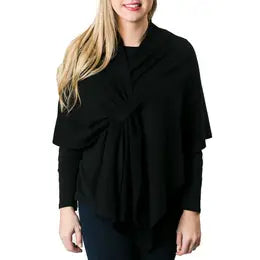 Katie Keyhole Wrap