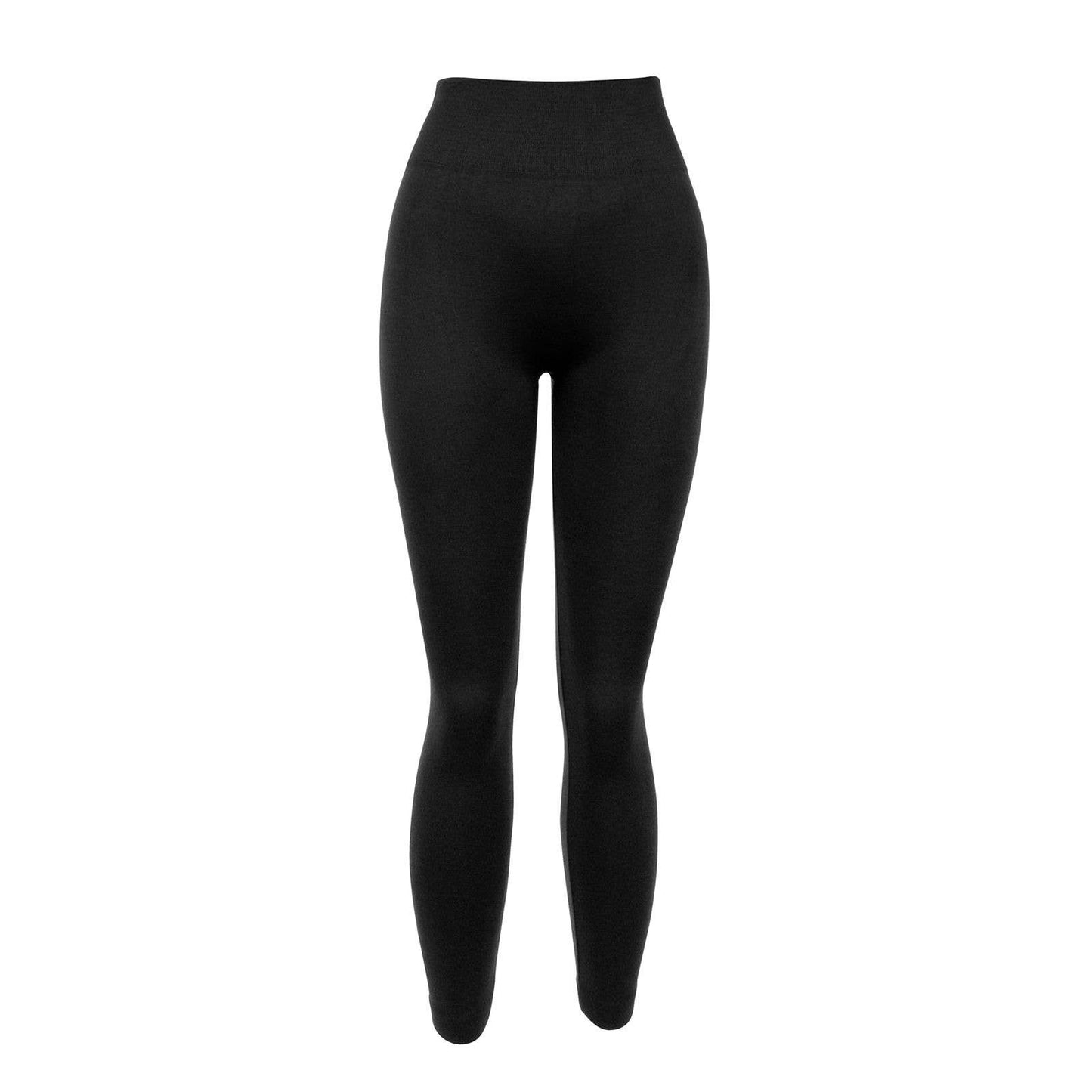 Britt's Knits Fleece Leggings
