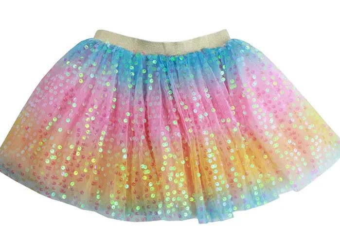 Sparkle Sisters Tutus