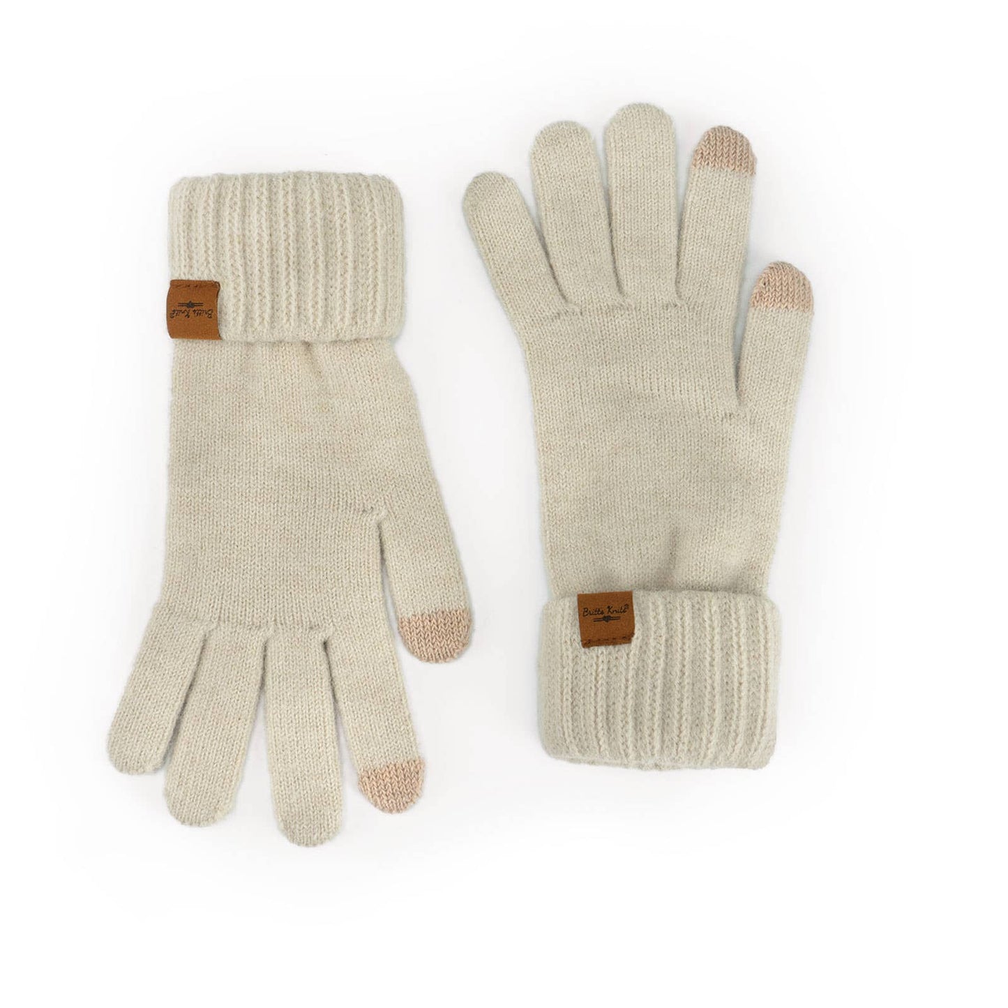 Britt's Knits Mainstay Gloves