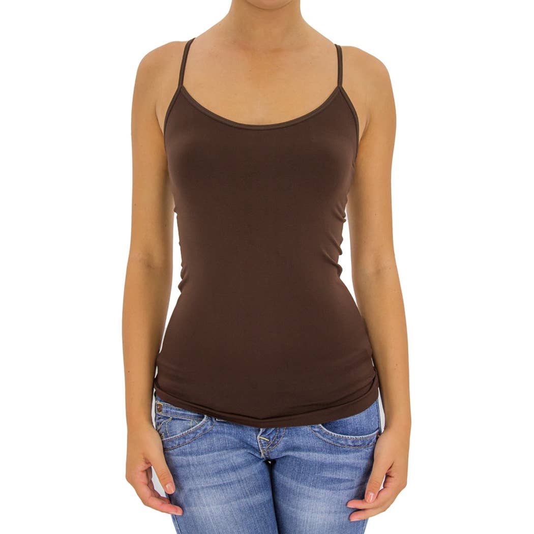 Betsy Basic Camisole