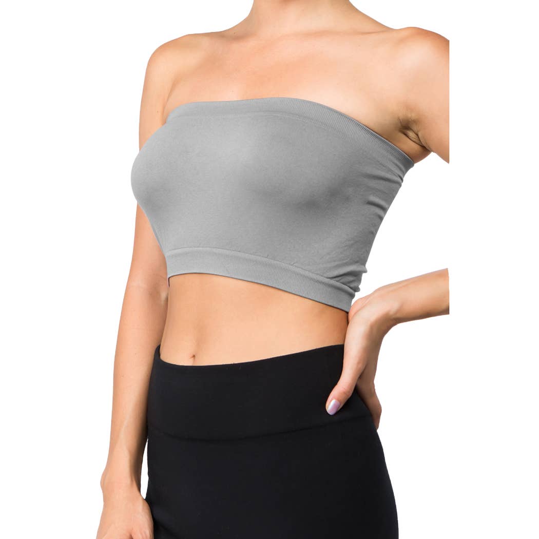 Kenny Tube Top