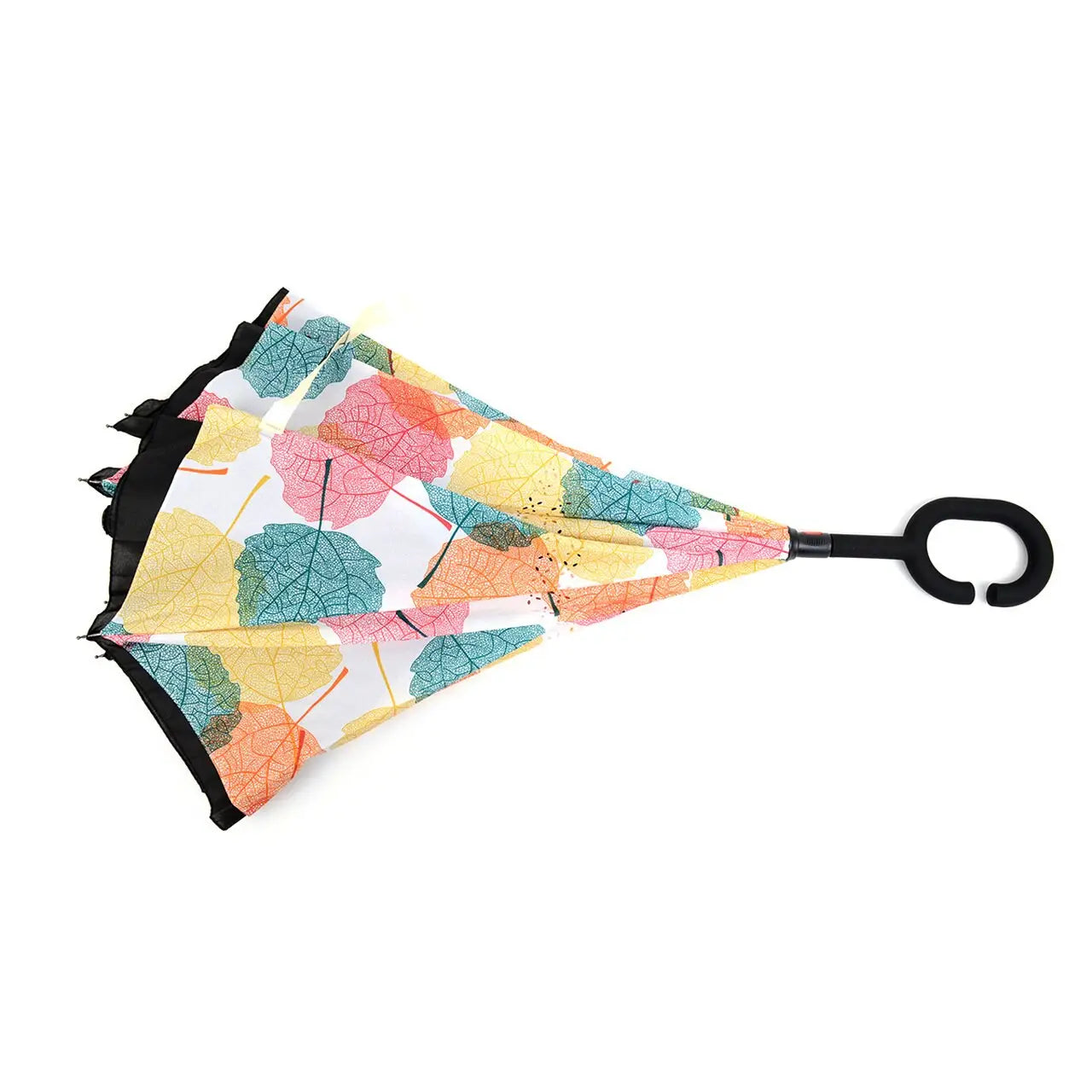 Double Layer Inverted Umbrella