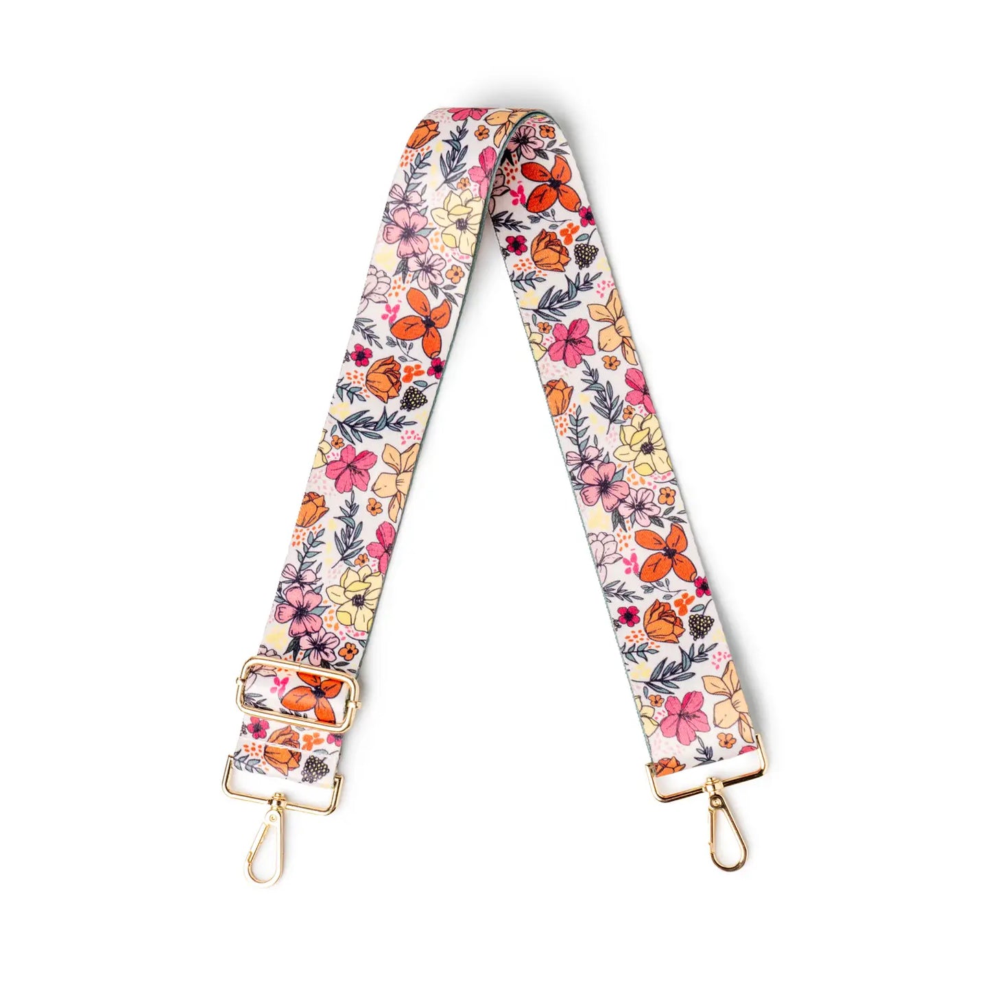 Kedzie Interchangeable Bag Straps