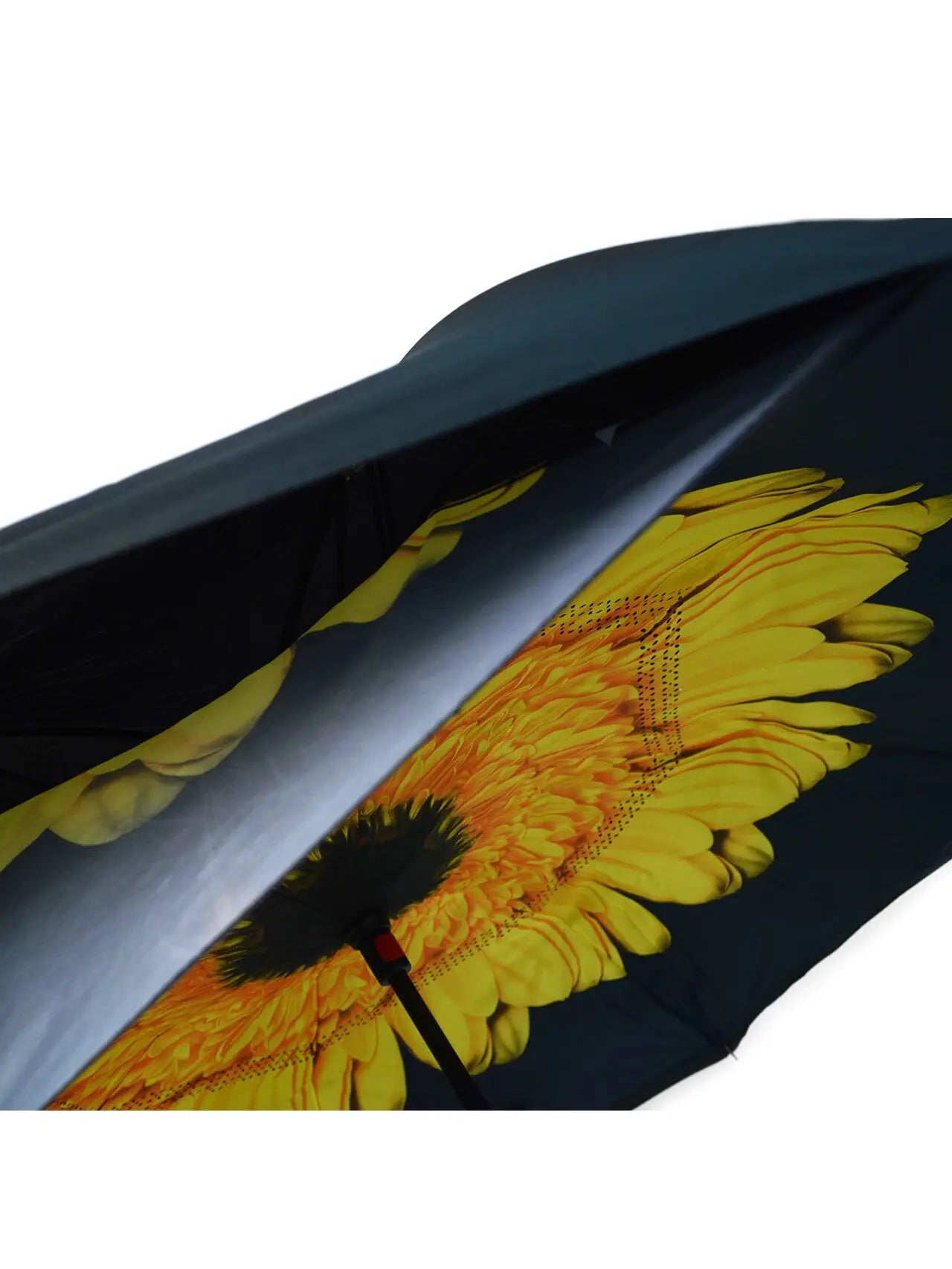 Double Layer Inverted Umbrella