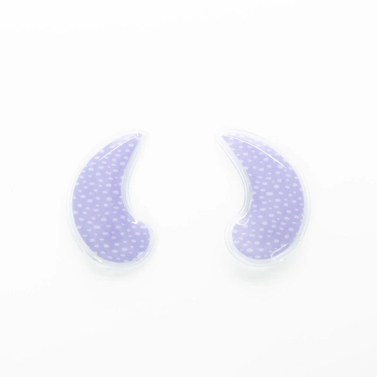 Lemon Lavender Eye Gel Pads
