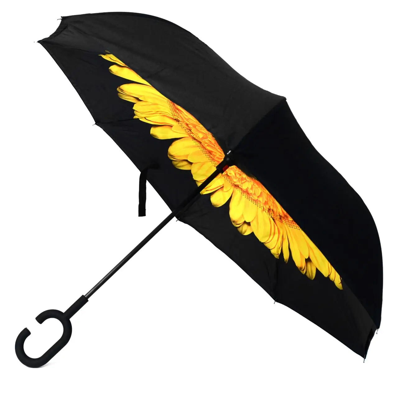 Double Layer Inverted Umbrella