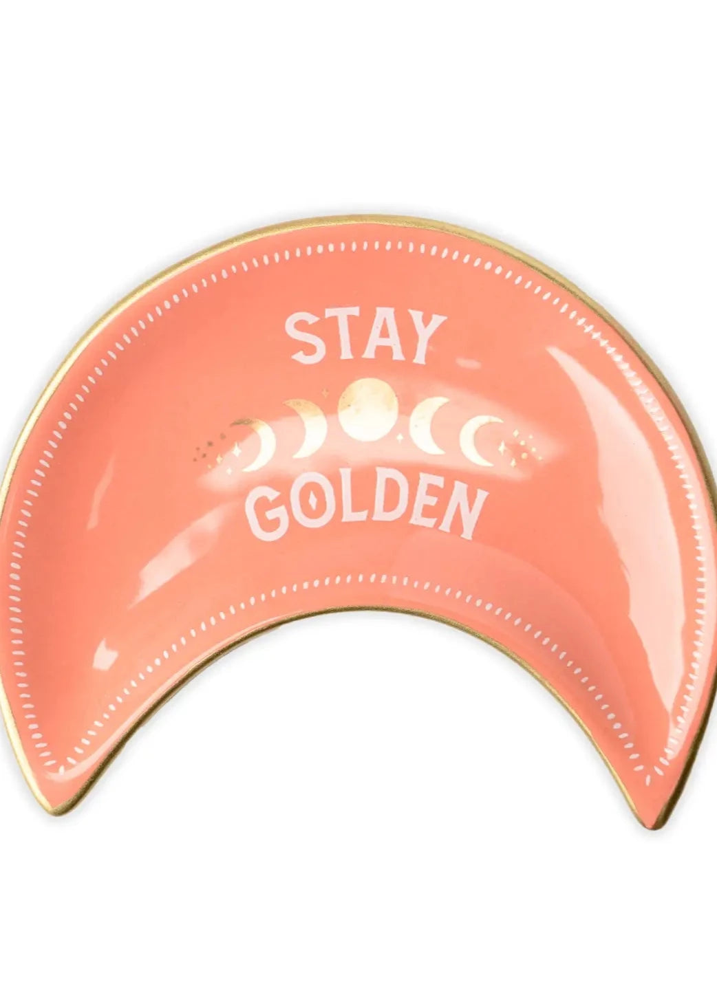 Sparkly Things Jewelry Dish