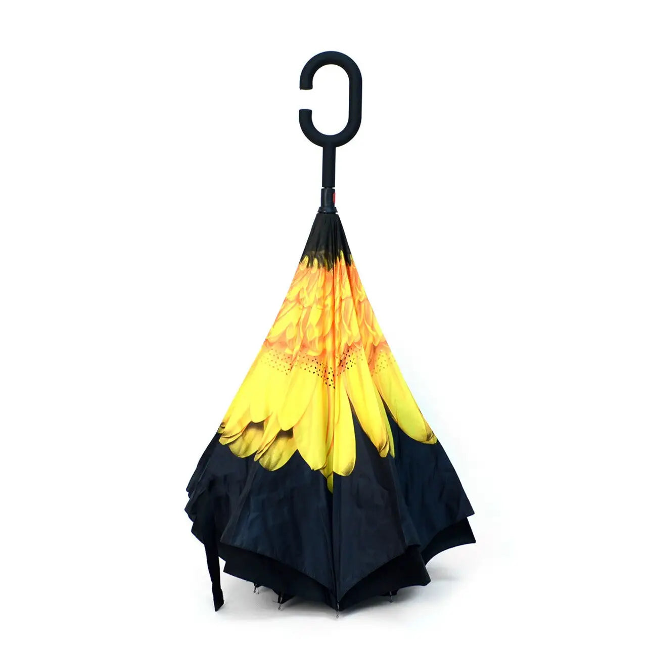 Double Layer Inverted Umbrella