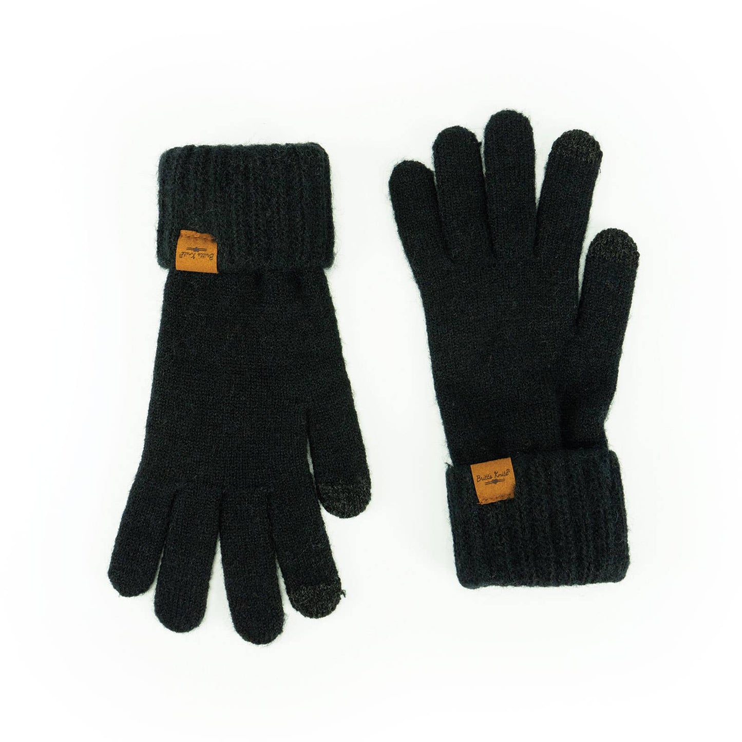 Britt's Knits Mainstay Gloves