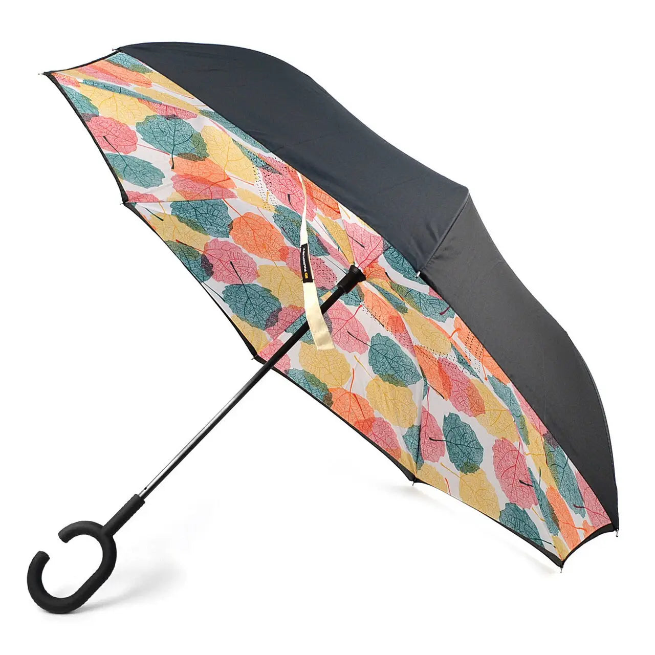 Double Layer Inverted Umbrella