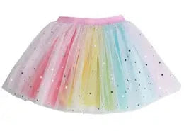 Sparkle Sisters Tutus