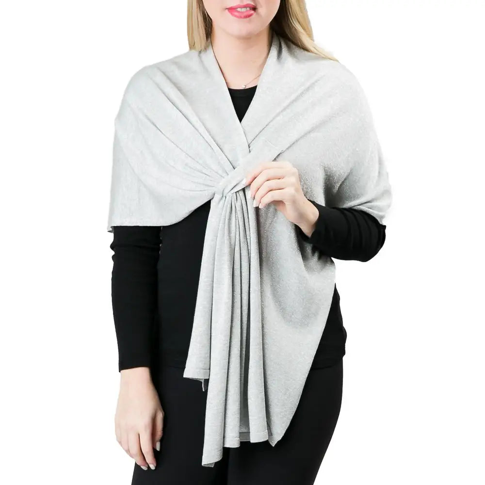 Katie Keyhole Wrap