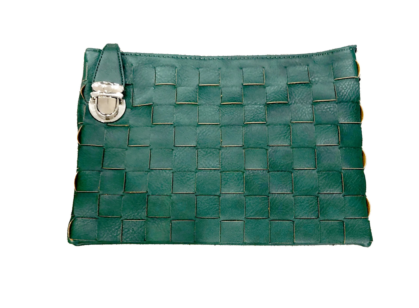 Nancy Clutch