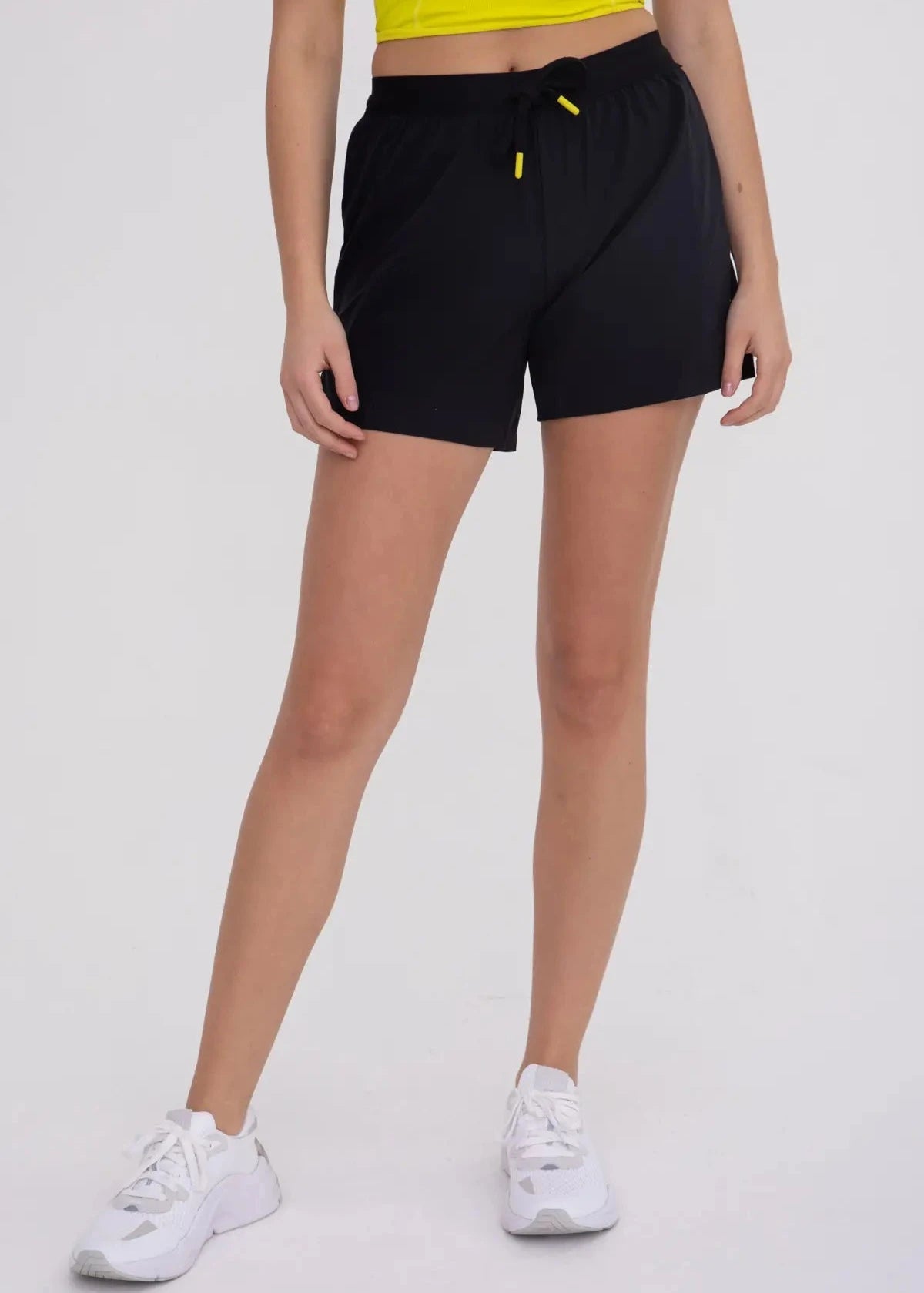 Avery Active Shorts