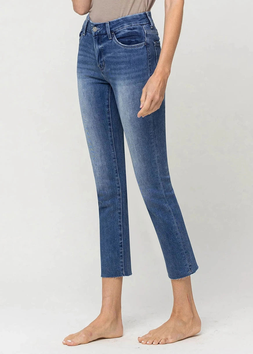 Midnight in Paris Jeans