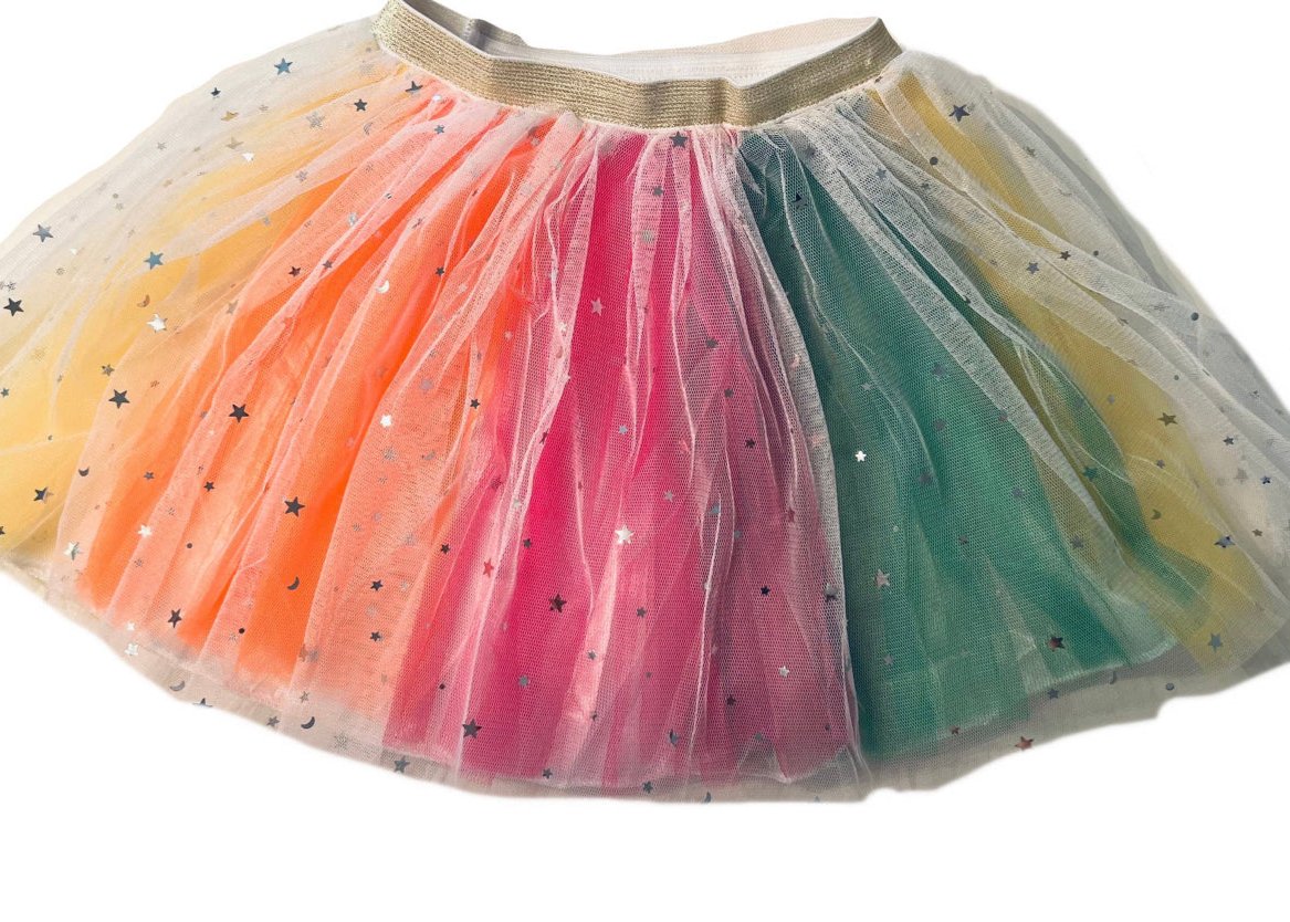 Sparkle Sisters Tutus