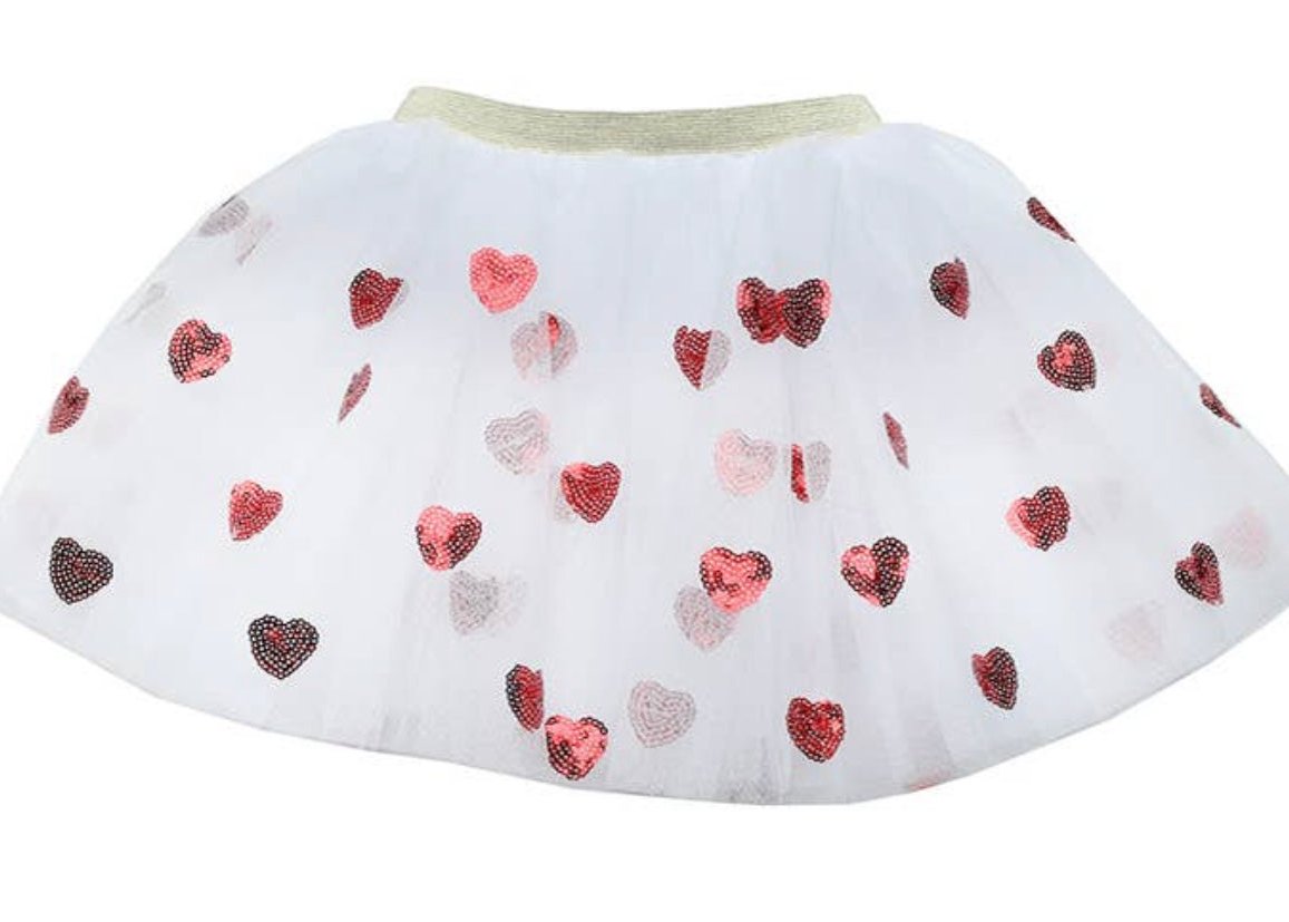 Sparkle Sisters Tutus