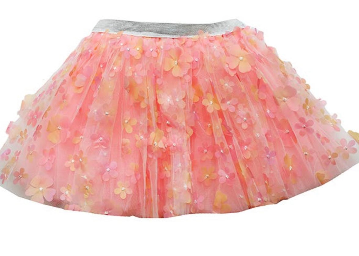 Sparkle Sisters Tutus