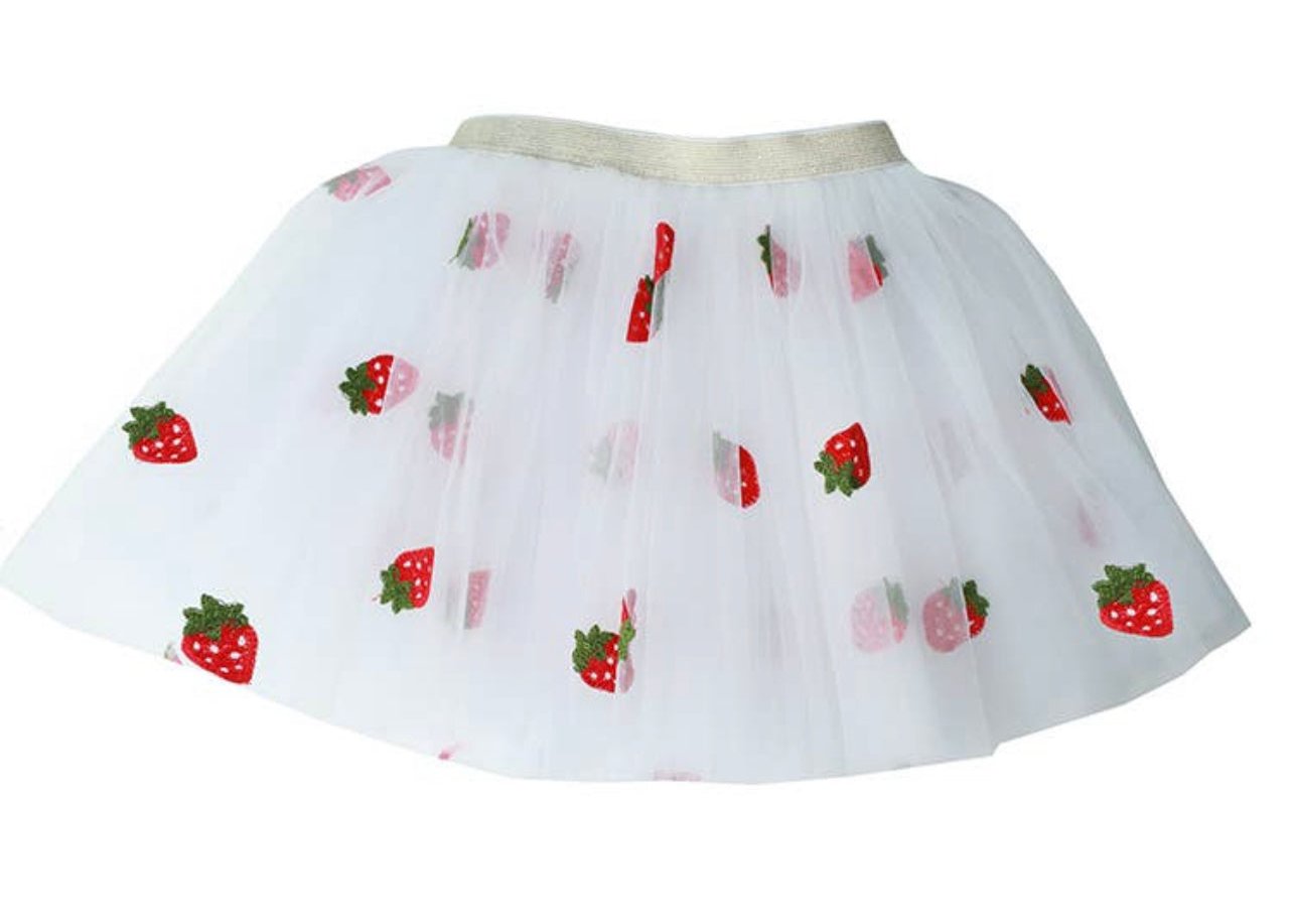 Sparkle Sisters Tutus