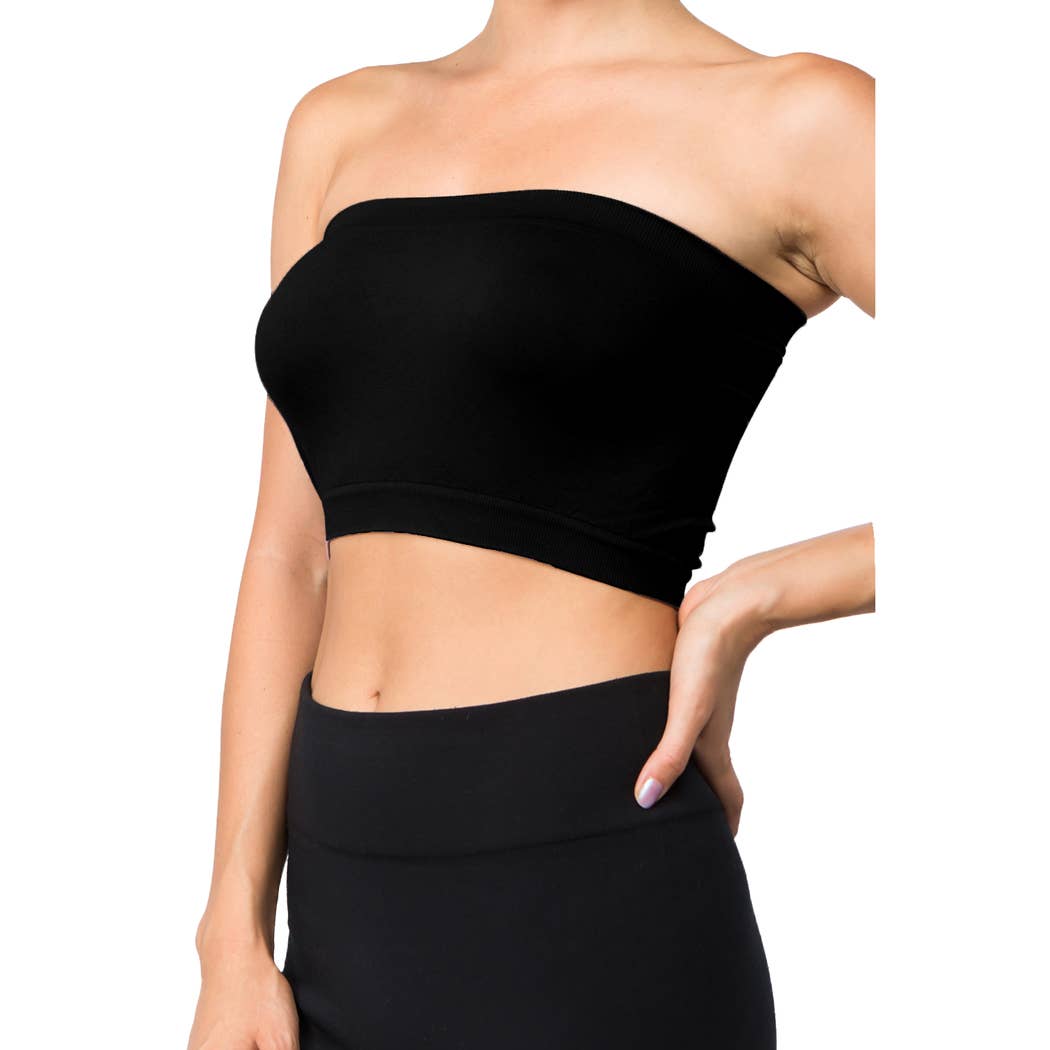 Kenny Tube Top