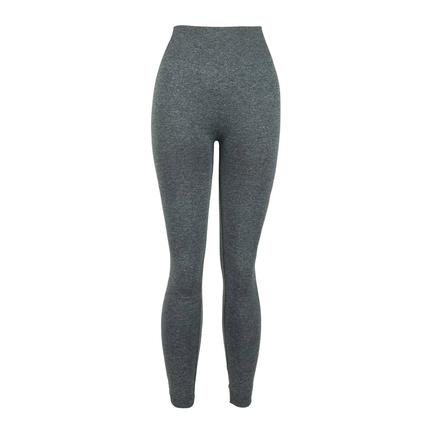 Britt's Knits Fleece Leggings