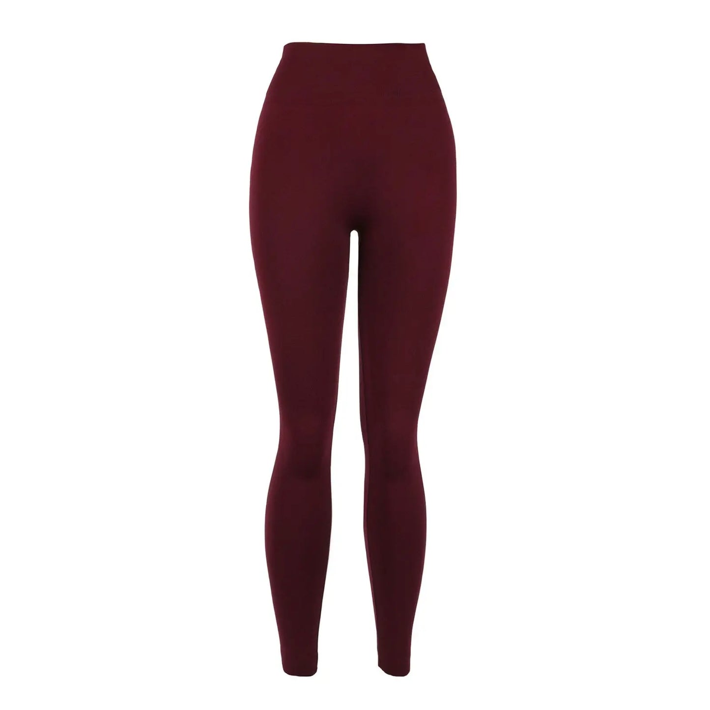 Britt's Knits Fleece Leggings