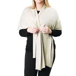 Katie Keyhole Wrap