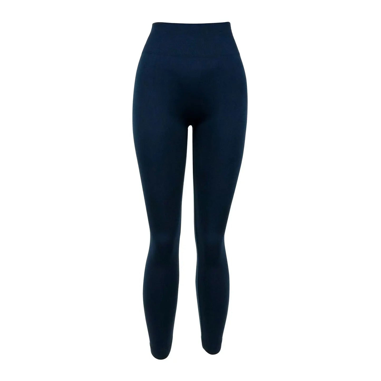 Britt's Knits Fleece Leggings