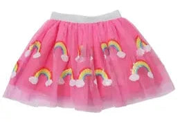 Sparkle Sisters Tutus