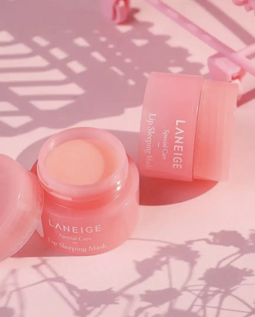 Laneige Mini Sleep Mask Balm