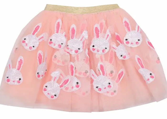 Sparkle Sisters Tutus